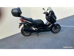 VENDS SCOOTER XMAX 300 CM3