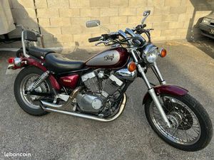 YAMAHA VIRAGO