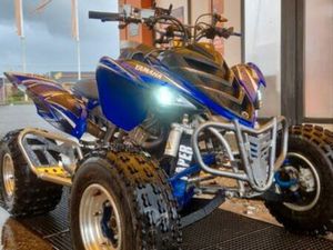 700 RAPTOR HOMOLOGUÉ