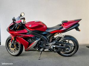 YAMAHA YZF R1 2006