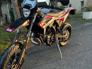 BETA 50 SUPERMOTARD ANNÉE 2023