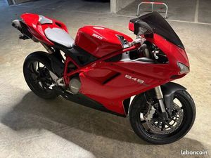 DUCATI 848