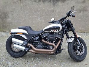 HARLEY DAVIDSON SOFTAIL FAT BOB 114 1868 CM3