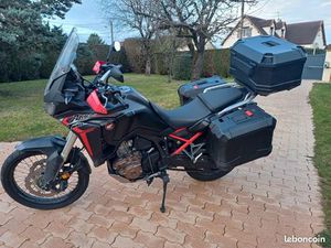 HONDA AFRICA TWIN 1100 CRF
