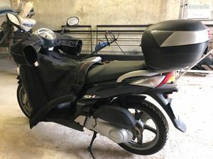 SCOOTER HONDA SH125I