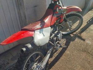 HONDA 100XR