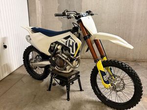HUSQVARNA 250 FC