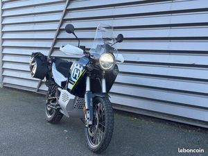 HUSQVARNA NORDEN 901 EXPEDITION 889 CM3