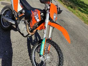 KTM 450