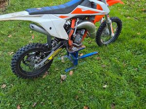 MOTCROSS 65 KTM