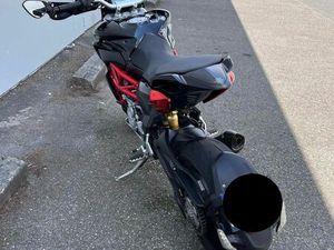 HYPERMOTARD MV AGUSTA RIVALE 800 ABS