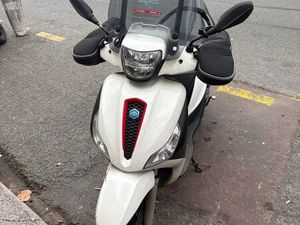 PIAGGIO MEDLEY S
