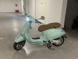 VESPA 50