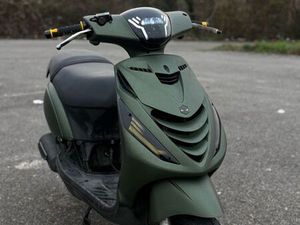 PIAGGIO ZIP 2T 2015