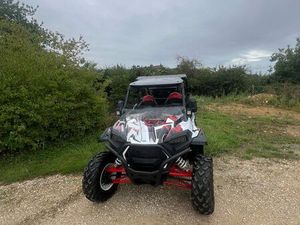 RZR 1000 XP
