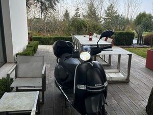 SCOOTER ÉLECTRIQUE RIDER 3000