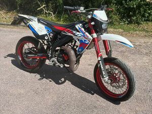 RIEJU MRT TROPHY 3.0