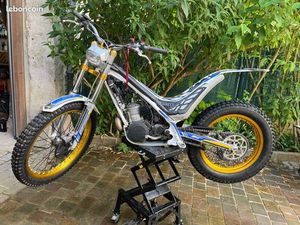 SHERCO 290 ST TRIAL 2013