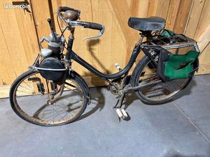 SOLEX 2200
