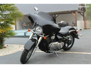 SUZUKI 800 C INTRUDER