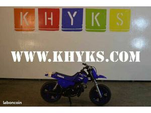 YAMAHA 50 PW 2026 NEUF