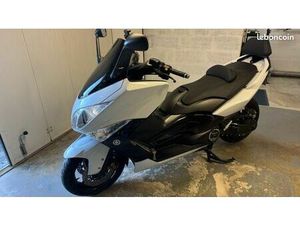TMAX 500 XP