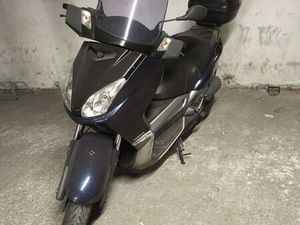 SCOOTER X- MAX