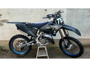 125 YZ 2021
