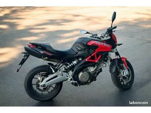 MOTO APRILIA SHIVER 750CM3