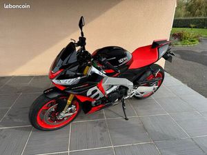 APRILIA TUONO V4 FACTORY