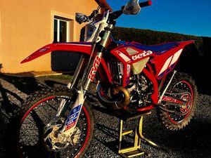 BETA 250RR