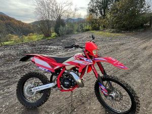 MOTO 50 CC BETA RR ENDURO 2017