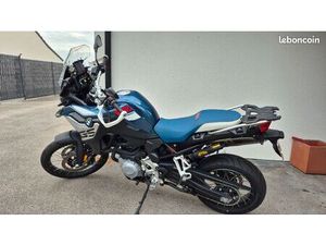 BMW GS 850