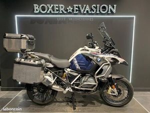 BMW R R 1250 GS ADVENTURE