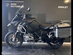 BMW R R 1250 GS ADVENTURE FINITION PRO