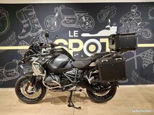 BMW R R 1250 GS ADVENTURE