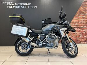 BMW R R 1250 GS EURO 4