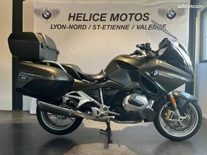BMW R R 1250 RT CONTRAT D'ENTRETIEN / PACK CONFORT / PACK TOURING / PACK DYNAMIC