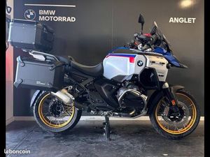 BMW R R 1300 GS ADVENTURE TROPHY ASA FINITION PRO