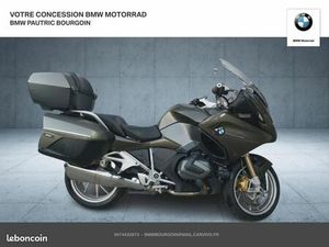 BMW R R1250RT FINITION PRO