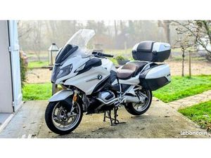 BMW R1250RT – NOVEMBRE 2019 – 13 900