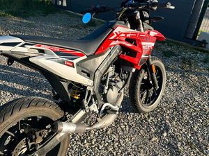 DERBI X-TREME 2020 50 CC