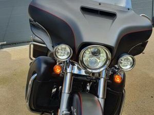 ELECTRA GLADE ULTRA LIMITED 107C TOP AFFAIRE