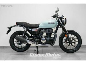 HONDA - GB350 348 CM3