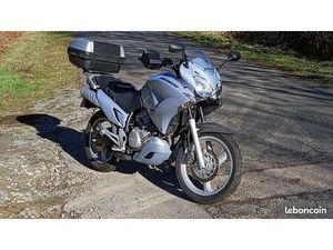 125 VARADERO INJECTION