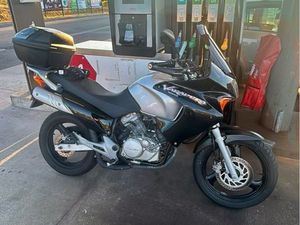 HONDA XL125V VARADERO