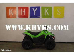 KAWASAKI 90 KFX 2023 NEUF