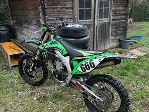 450 KXF