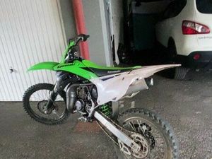 85 KX