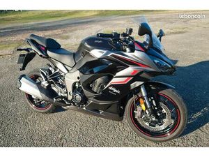 KAWASAKI NINJA 1000SX